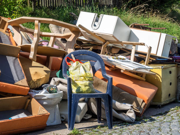 Trash Removal Near Me in Carl Junction, MO