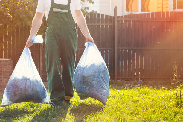 Yard Cleanup Services in Carl Junction, MO