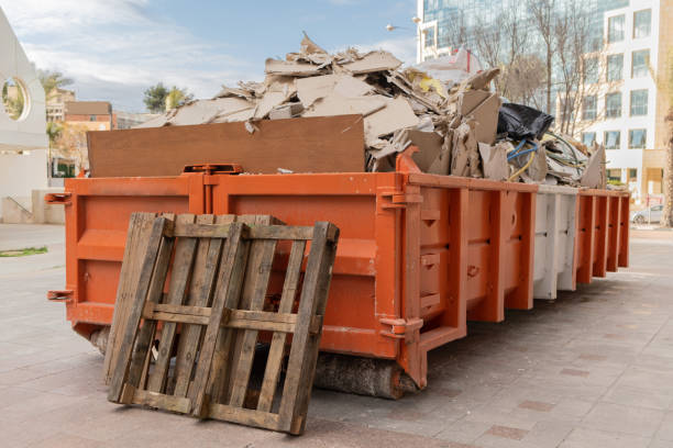 Best Basement Cleanout Services  in Carl Junction, MO