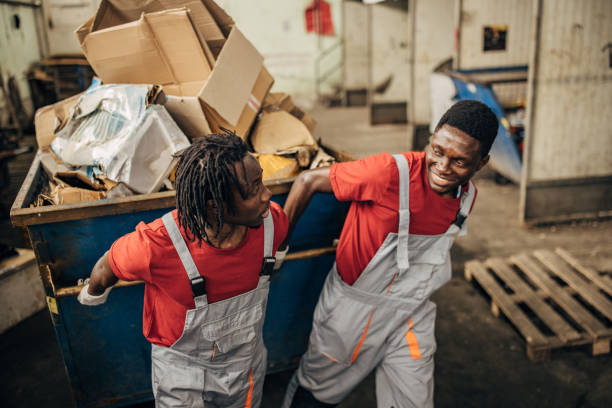 Best Professional Junk Removal  in Carl Junction, MO