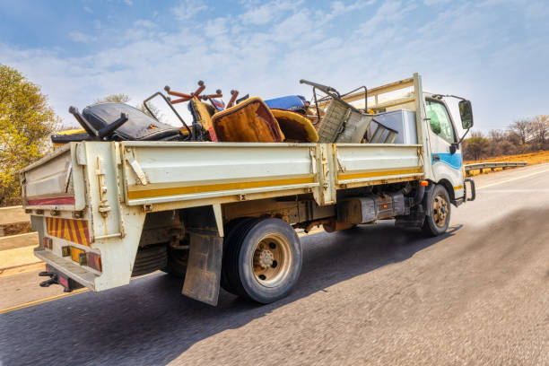 Best Local Junk Hauling  in Carl Junction, MO