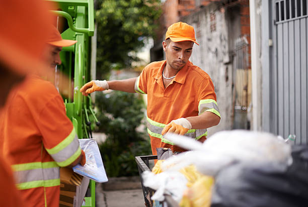 Professional Junk Removal in Carl Junction, MO